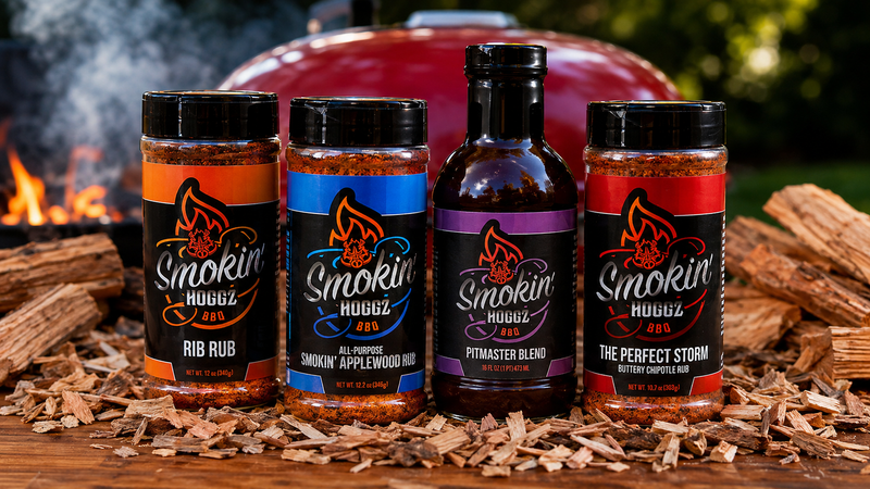Shop All - Smokin' Hoggz