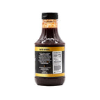 Smokin' Hoggz Pitmaster Blend BBQ Sauce