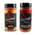 Prefect Storm & Rib Rub Bundle